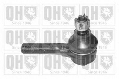 QUINTON HAZELL qr2610s -  Угловой шарнир, продольная рулевая тяга